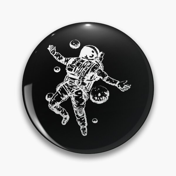 Item preview, Astronauts Drown designed and sold by gvarathom.