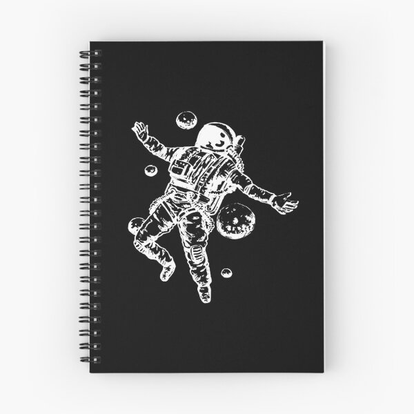 Item preview, Astronauts Drown designed and sold by gvarathom.