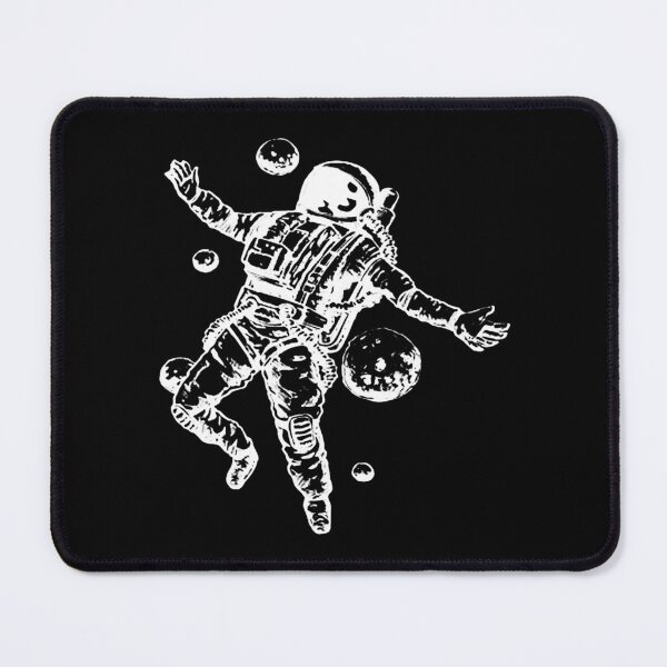 Item preview, Astronauts Drown designed and sold by gvarathom.