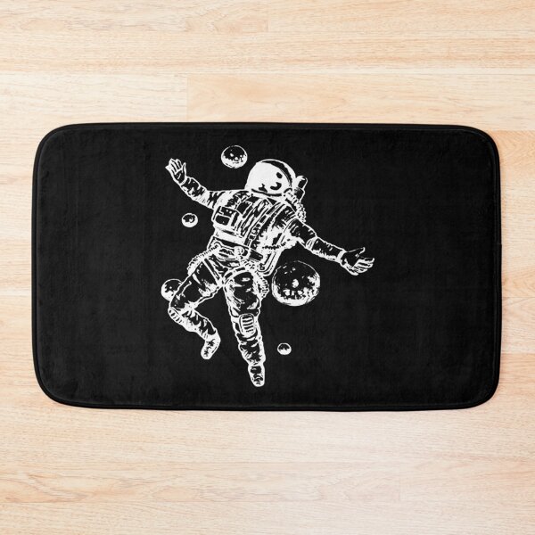 Item preview, Astronauts Drown designed and sold by gvarathom.