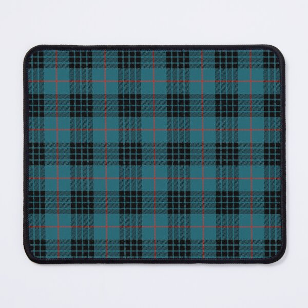 Item preview, Clan MacKay Blue tartan Scotland Scottish designed and sold by Clan1093.
