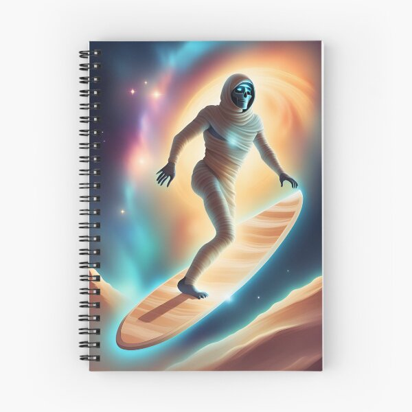 Item preview, Star Surfer designed and sold by WorldOfVolt.