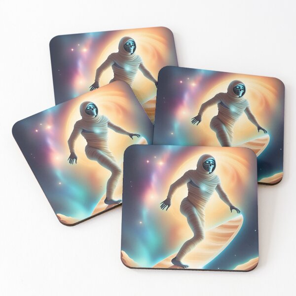 Item preview, Star Surfer designed and sold by WorldOfVolt.