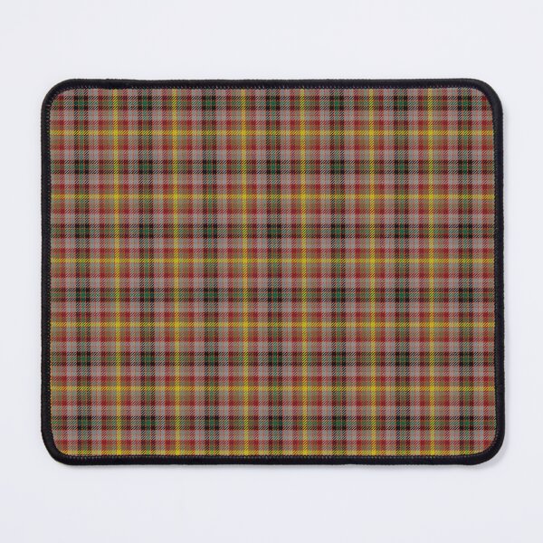 Item preview, Clan MacKay of Strathnaver tartan Scotland Scottish designed and sold by Clan1093.