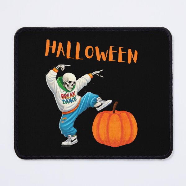 Item preview, Halloween Dance - Brak Dance designed and sold by DMHG.