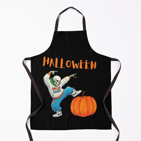 Item preview, Halloween Dance - Brak Dance designed and sold by DMHG.