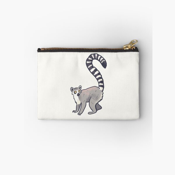 Item preview, Cute lemur  designed and sold by Artofmayara.