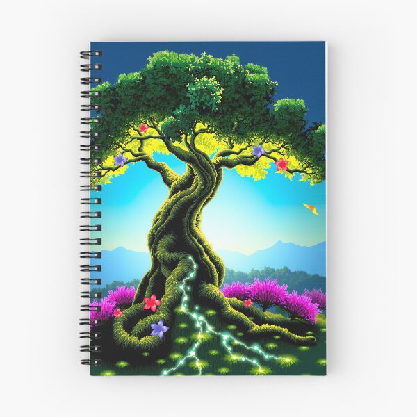 Item preview, Pixel Bloom: Kael's Harmony designed and sold by PanoramaPrints.