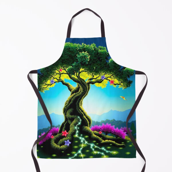Item preview, Pixel Bloom: Kael's Harmony designed and sold by PanoramaPrints.