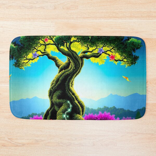 Item preview, Pixel Bloom: Kael's Harmony designed and sold by PanoramaPrints.