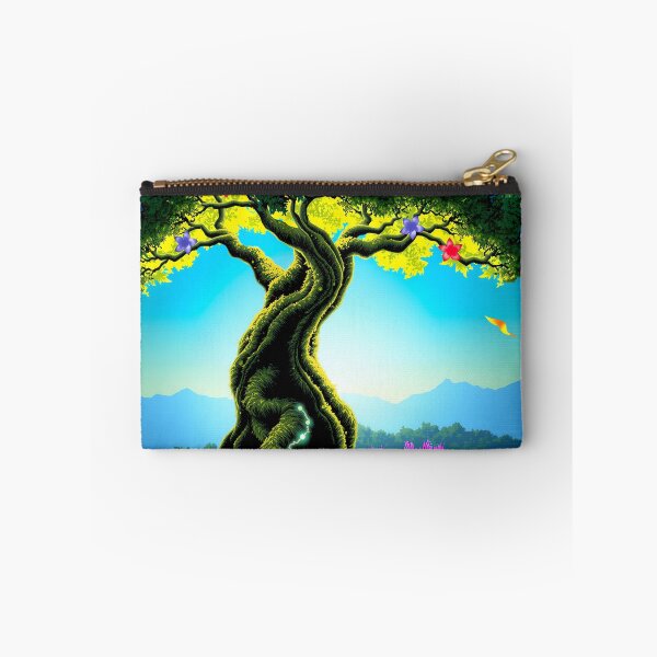 Item preview, Pixel Bloom: Kael's Harmony designed and sold by PanoramaPrints.
