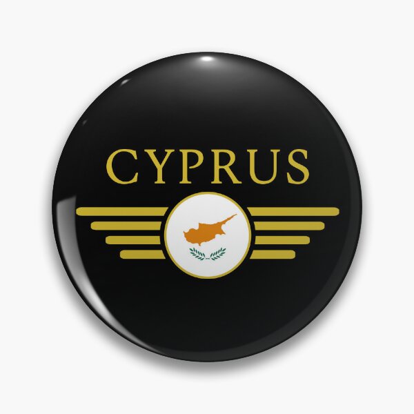 Item preview, I love Cyprus, elegance style design T-Shirt designed and sold by ElvisU.