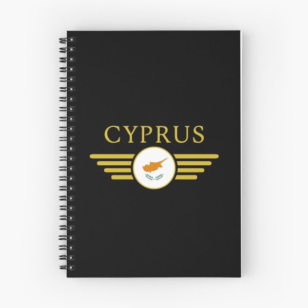 Item preview, I love Cyprus, elegance style design T-Shirt designed and sold by ElvisU.