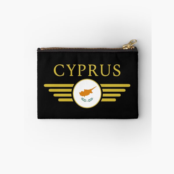 Item preview, I love Cyprus, elegance style design T-Shirt designed and sold by ElvisU.