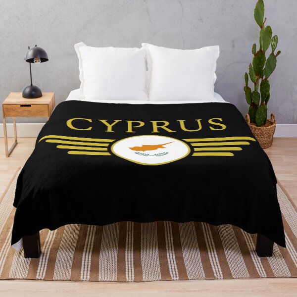 Item preview, I love Cyprus, elegance style design T-Shirt designed and sold by ElvisU.
