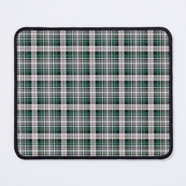 Item preview, Clan MacKenzie tartan Scotland Scottish designed and sold by Clan1093.
