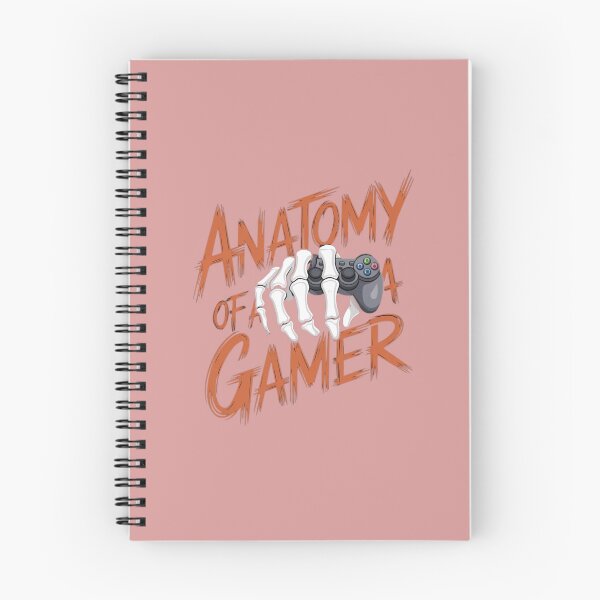 Item preview, Copy of anatomy of game designed and sold by fas166.