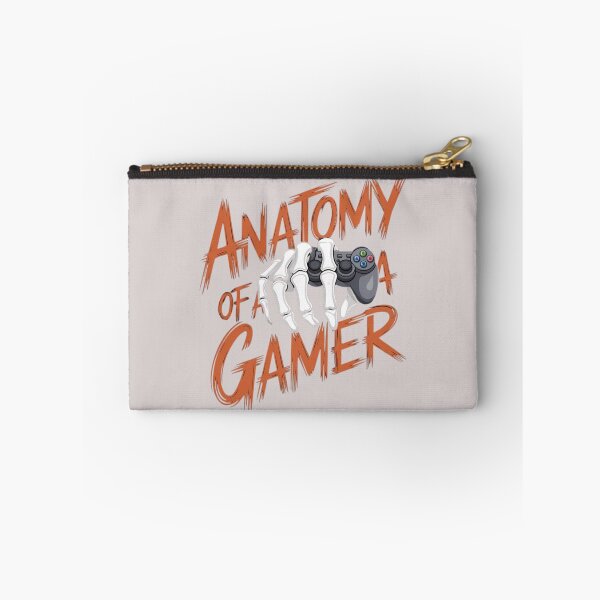 Item preview, Copy of anatomy of game designed and sold by fas166.