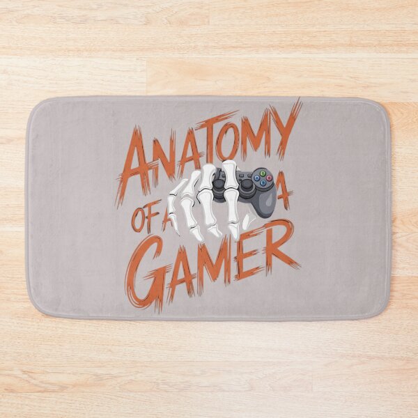 Item preview, Copy of anatomy of game designed and sold by fas166.