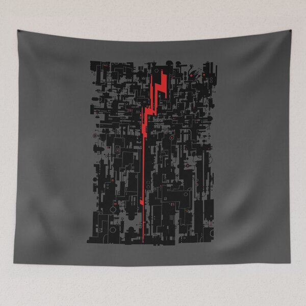 Item preview, Rapture Machine designed and sold by TehStr4ngeOnes.