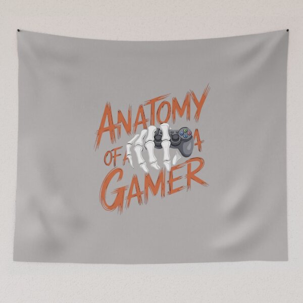 Item preview, Copy of anatomy of game designed and sold by fas166.