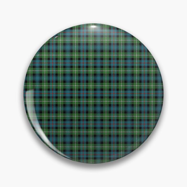 Item preview, Clan Mackenzie tartan Scotland Scottish designed and sold by Clan1093.