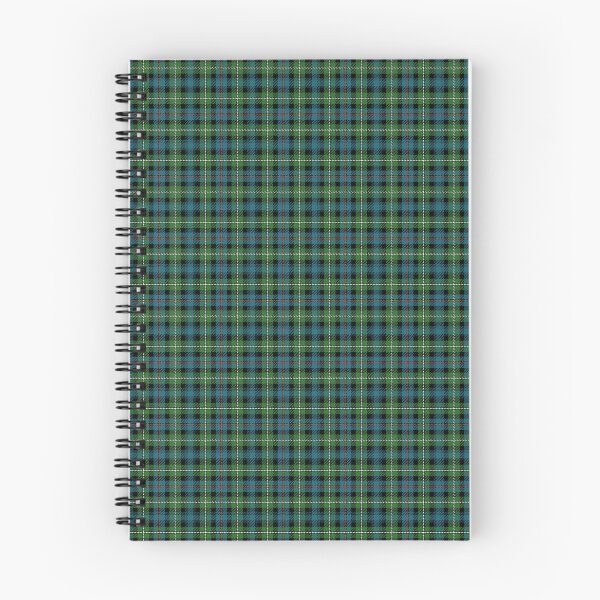 Item preview, Tartán del clan Mackenzie Escocia escocesa designed and sold by Clan1093.
