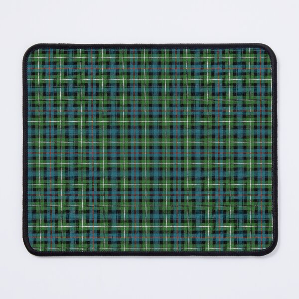 Item preview, Clan Mackenzie tartan Scotland Scottish designed and sold by Clan1093.