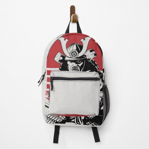 Item preview, Japanese Fierce Samurai designed and sold by FlawlessDraft.