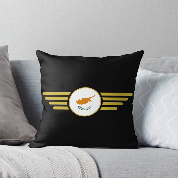 Item preview, I love Cyprus, elegance style design T-Shirt designed and sold by ElvisU.