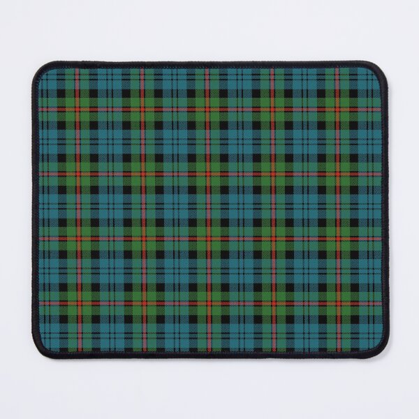 Item preview, Clan MacKinlay tartan Scotland Scottish designed and sold by Clan1093.