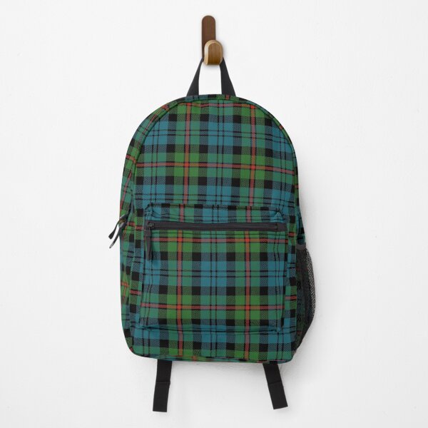 Item preview, Clan MacKinlay tartan Scotland Scottish designed and sold by Clan1093.