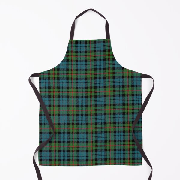 Item preview, Clan MacKinlay tartan Scotland Scottish designed and sold by Clan1093.