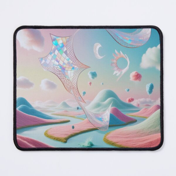Item preview, Shimmering Serenity designed and sold by Wayu-.