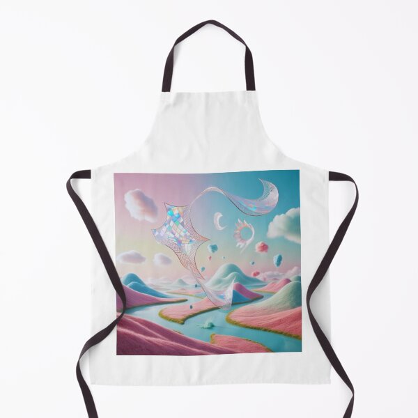 Item preview, Shimmering Serenity designed and sold by Wayu-.