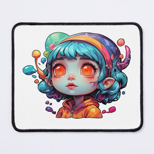 Item preview, Sticker Alien : September Collection 30 [Rare Mutan Hybrid] designed and sold by NSpacesAi.