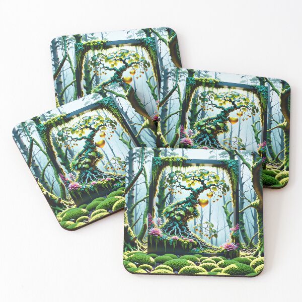 Item preview, "Pixelated Petals, Lumina's Embrace" designed and sold by PanoramaPrints.