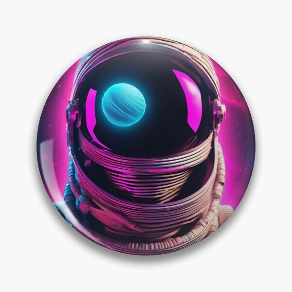Item preview, Ancient Spaceman designed and sold by WorldOfVolt.