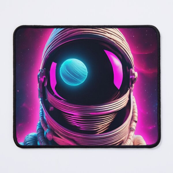 Item preview, Ancient Spaceman designed and sold by WorldOfVolt.