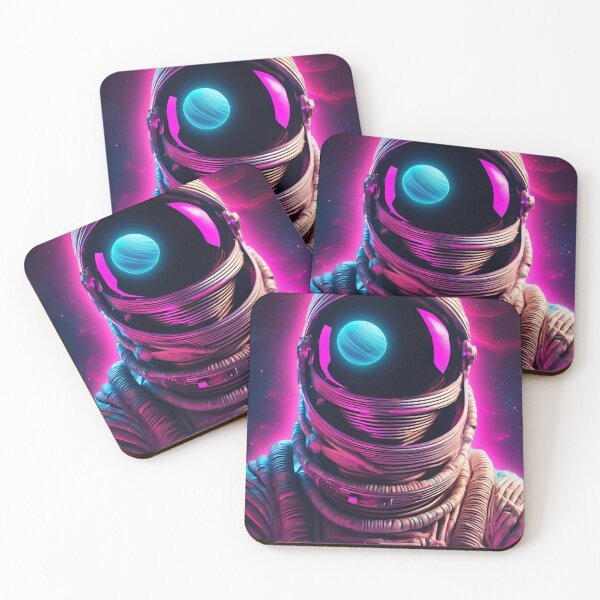 Item preview, Ancient Spaceman designed and sold by WorldOfVolt.