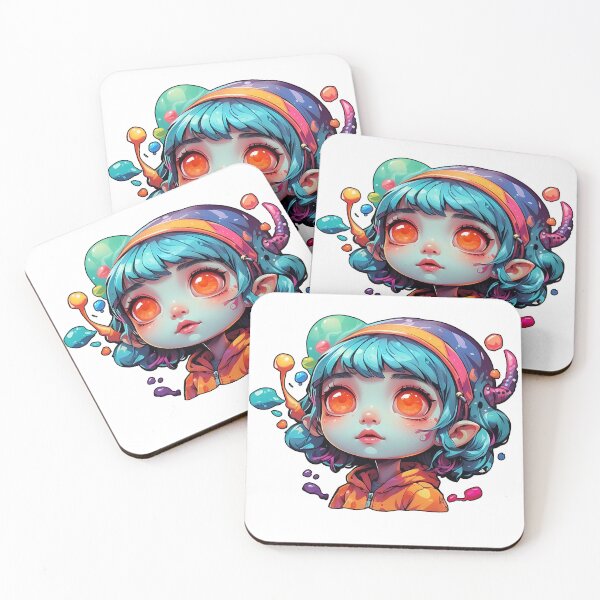 Item preview, Sticker Alien : September Collection 30 [Rare Mutan Hybrid] designed and sold by NSpacesAi.