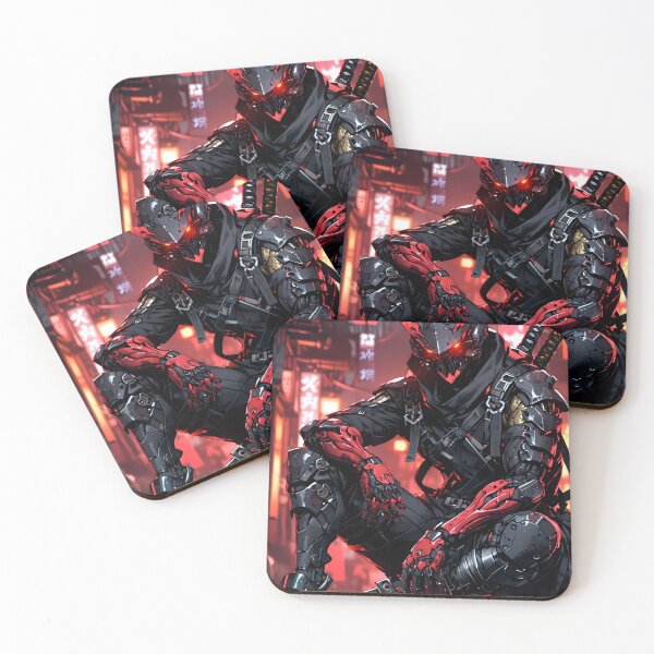 Item preview, Infernal Guardian designed and sold by DraapFashion.