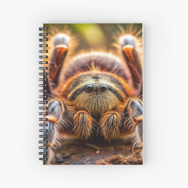 Item preview, Macro Tarantula designed and sold by zangess1.