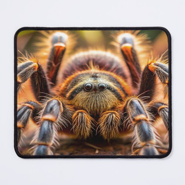 Item preview, Macro Tarantula designed and sold by zangess1.