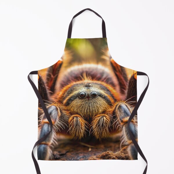 Item preview, Macro Tarantula designed and sold by zangess1.
