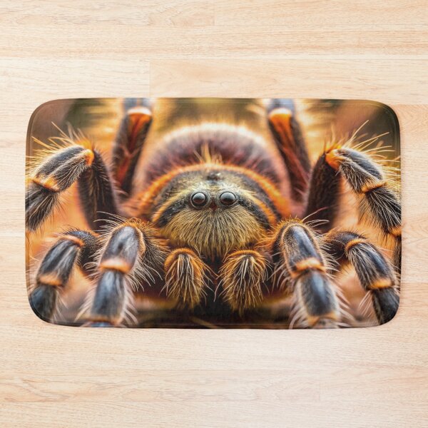 Item preview, Macro Tarantula designed and sold by zangess1.