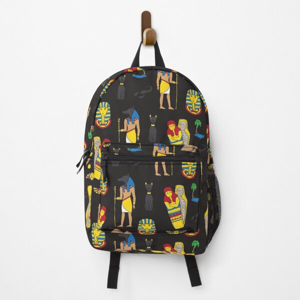 Item preview, Egyptian Design Print Pattern designed and sold by Kriengsaktalek.