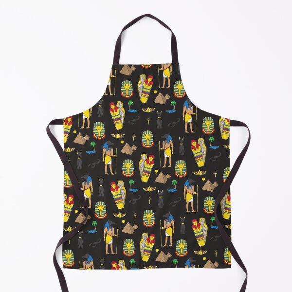 Item preview, Egyptian Design Print Pattern designed and sold by Kriengsaktalek.