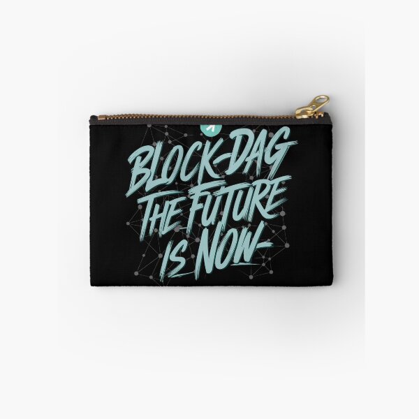 Item preview, Kaspa Decentralized Crypto Innovation designed and sold by RadDeck.