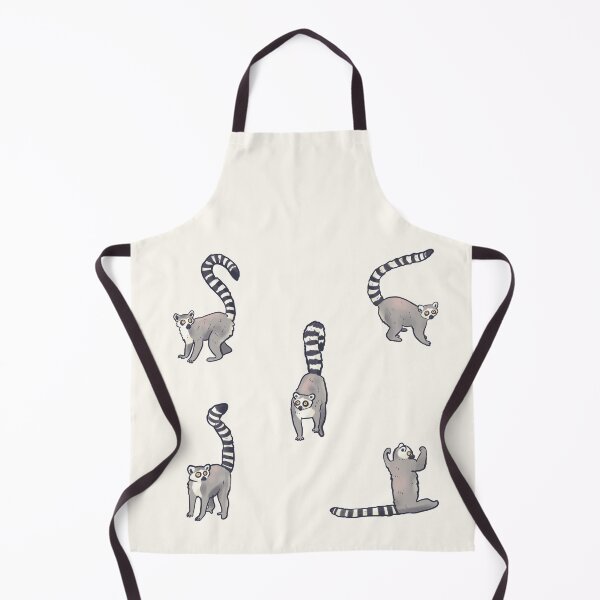 Item preview, Lemur pack designed and sold by Artofmayara.
